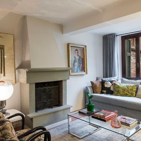 San Carlo Apartment Lucca Exterior photo