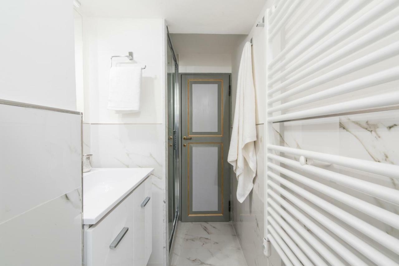 San Carlo Apartment Lucca Exterior photo